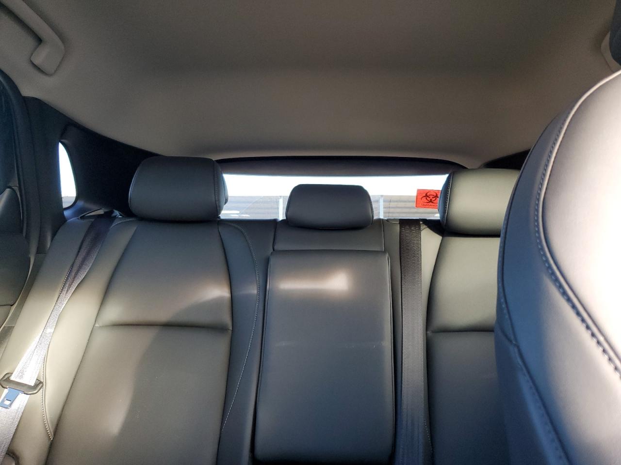 2023 Mazda Cx-30 Select VIN: 3MVDMBBM7PM562789 Lot: 89444405