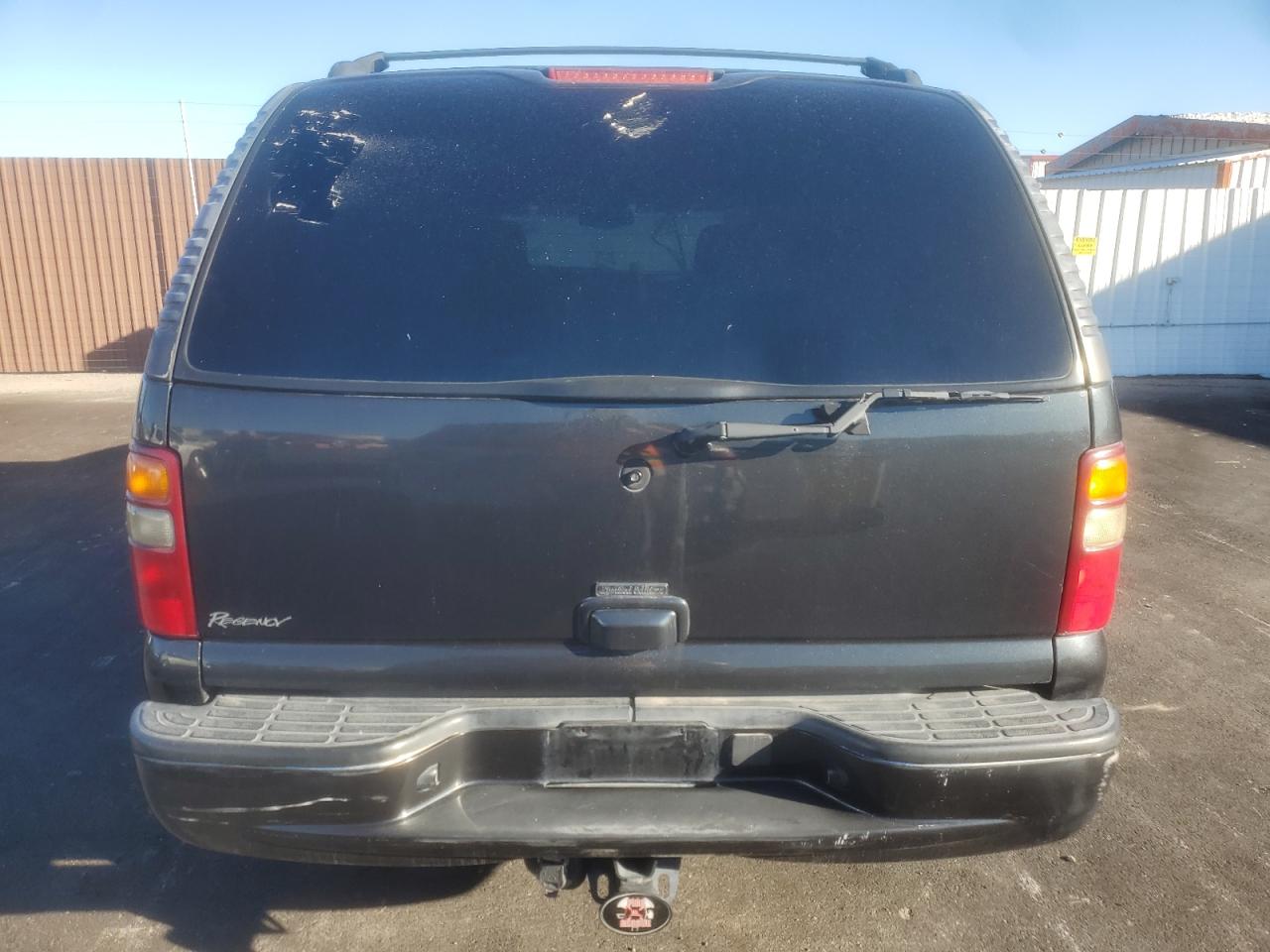 2003 GMC Yukon VIN: 1GKEC13Z73R127636 Lot: 86899635