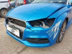 2015 AUDI A3 S LINE TFSI  for sale at Copart SANDWICH