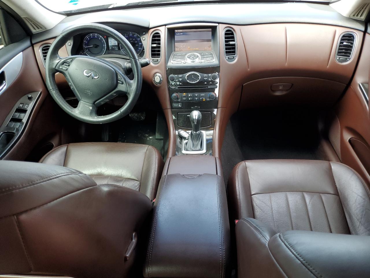 2016 Infiniti Qx50 VIN: JN1BJ0RP6GM231741 Lot: 82190255