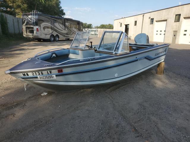 1988 ALUMACRAFT ALUMACRAFT TROPHY