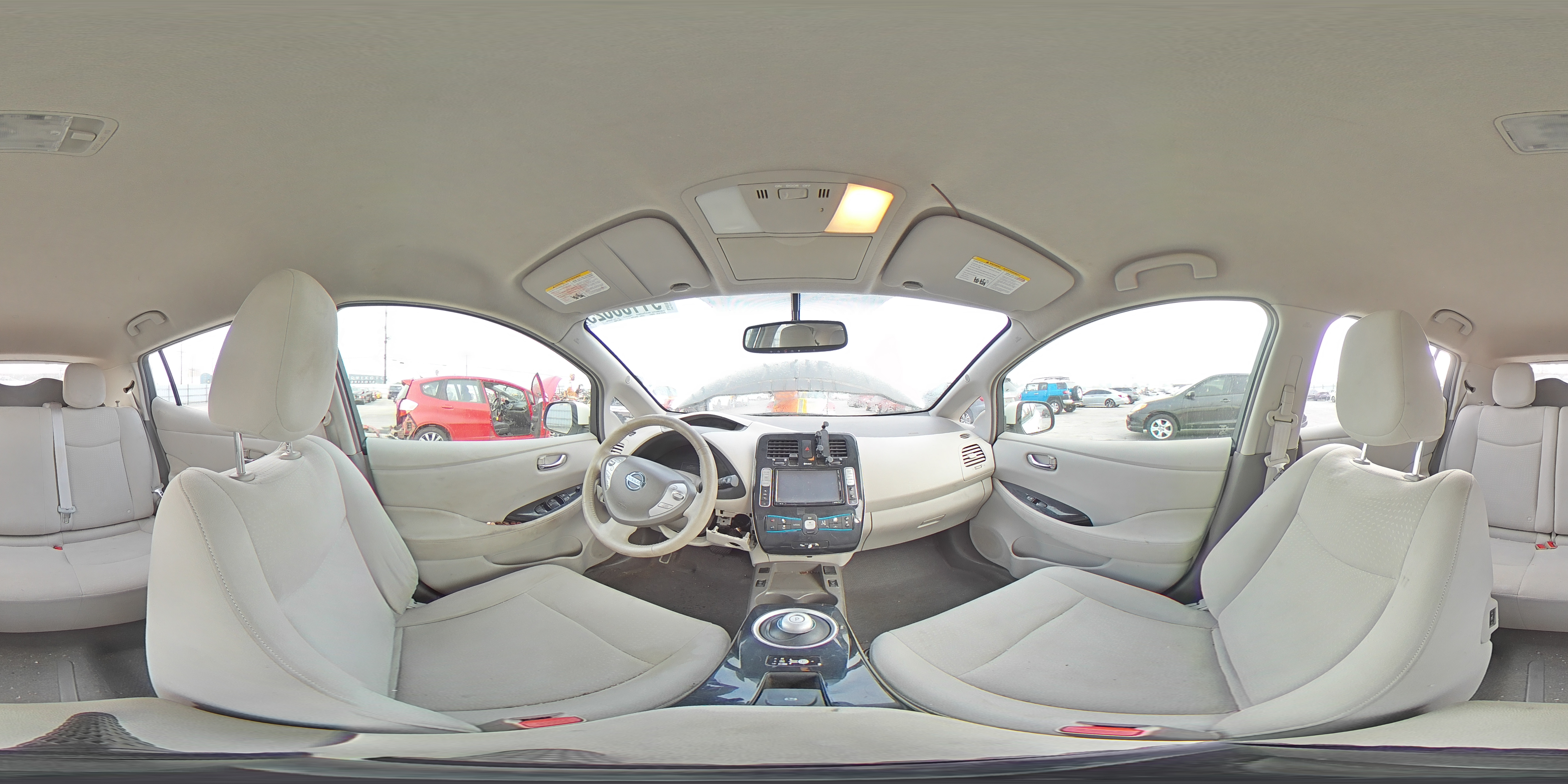 2012 Nissan Leaf Sv VIN: JN1AZ0CP9CT018828 Lot: 91108625