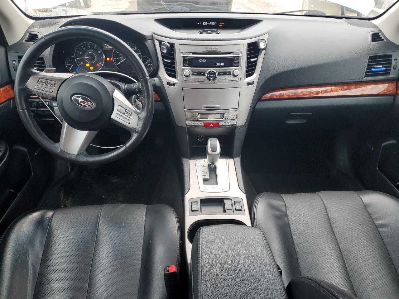 2011 Subaru Legacy 2.5I Limited VIN: 4S3BMBK68B3264630 Lot: 90410185