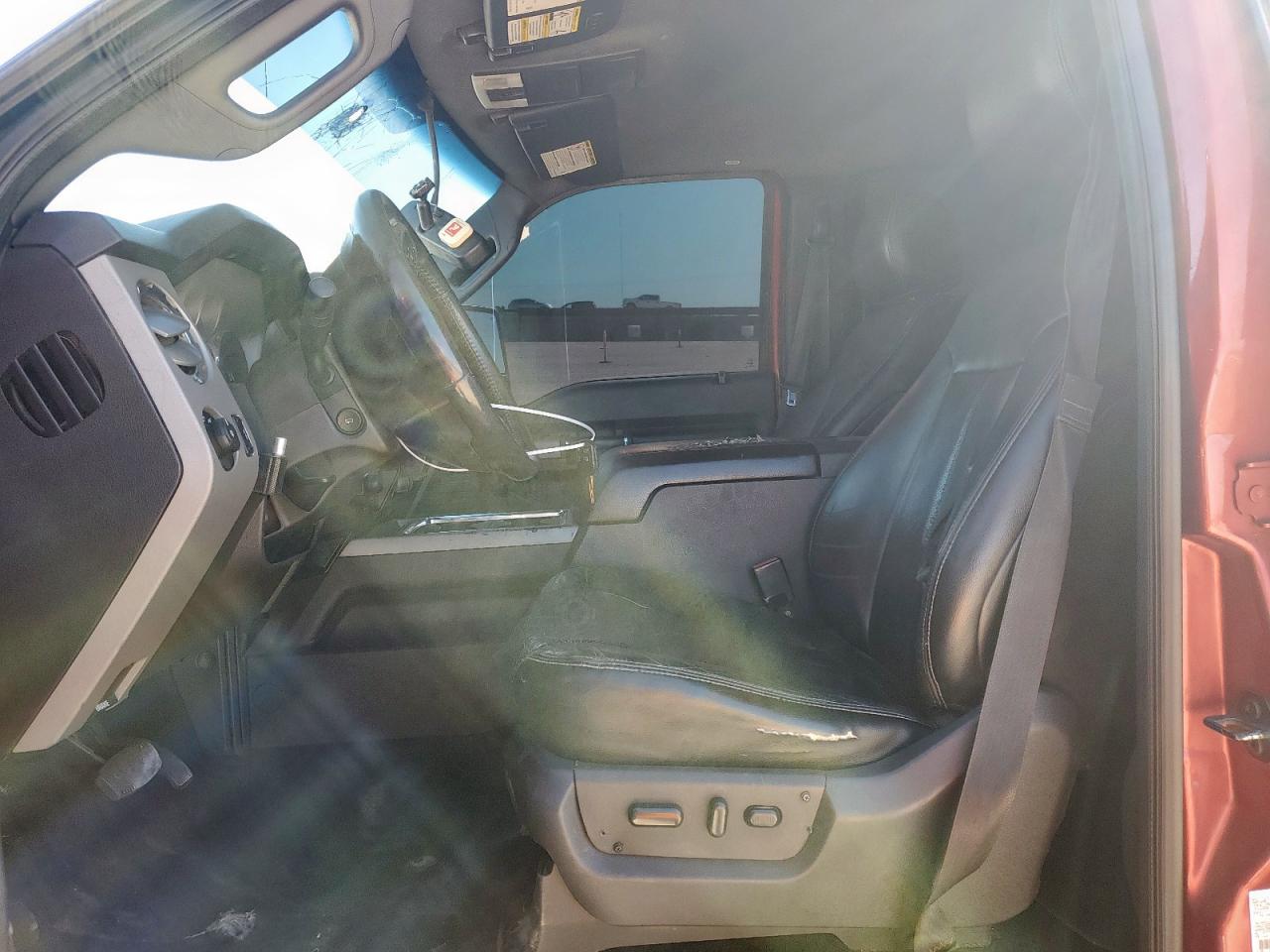 2014 Ford F250 Super Duty VIN: 1FT7W2BT8EEB11616 Lot: 90049195