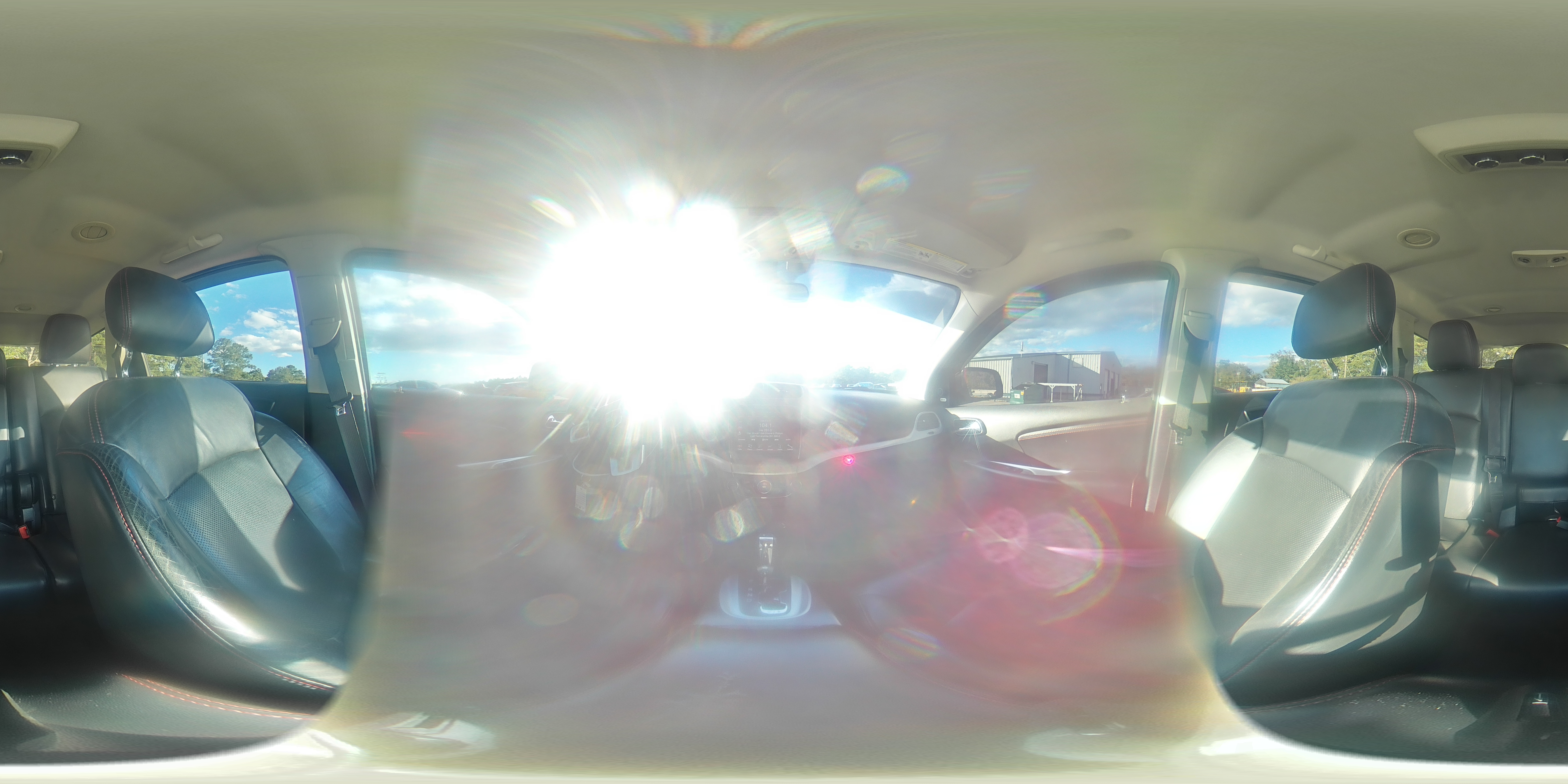 2018 Dodge Journey Gt VIN: 3C4PDCEG9JT370376 Lot: 90310525