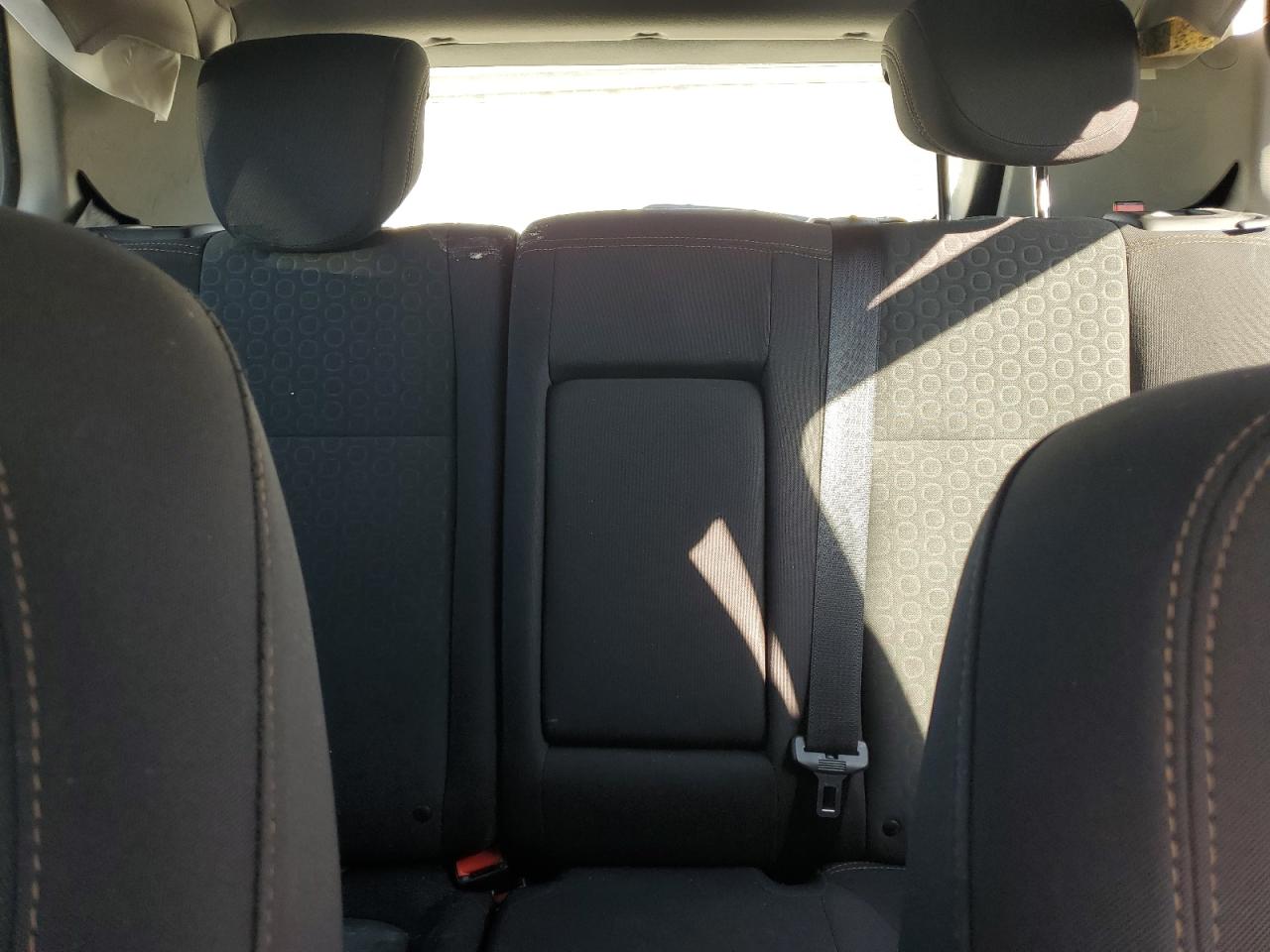 2017 Chevrolet Trax Ls VIN: 3GNCJNSB0HL276416 Lot: 86438415