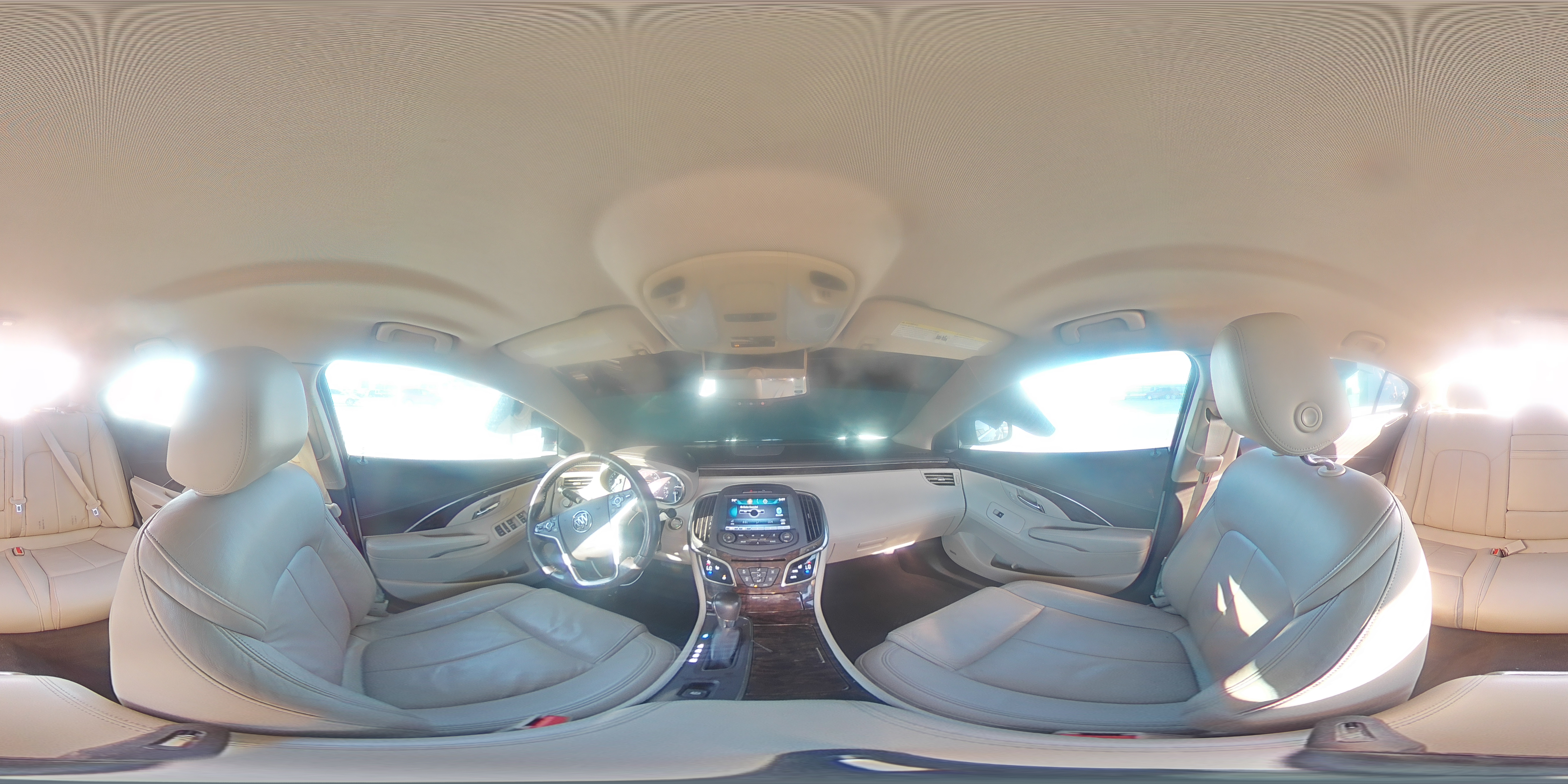 2015 Buick Lacrosse VIN: 1G4GB5G39FF221877 Lot: 82001115