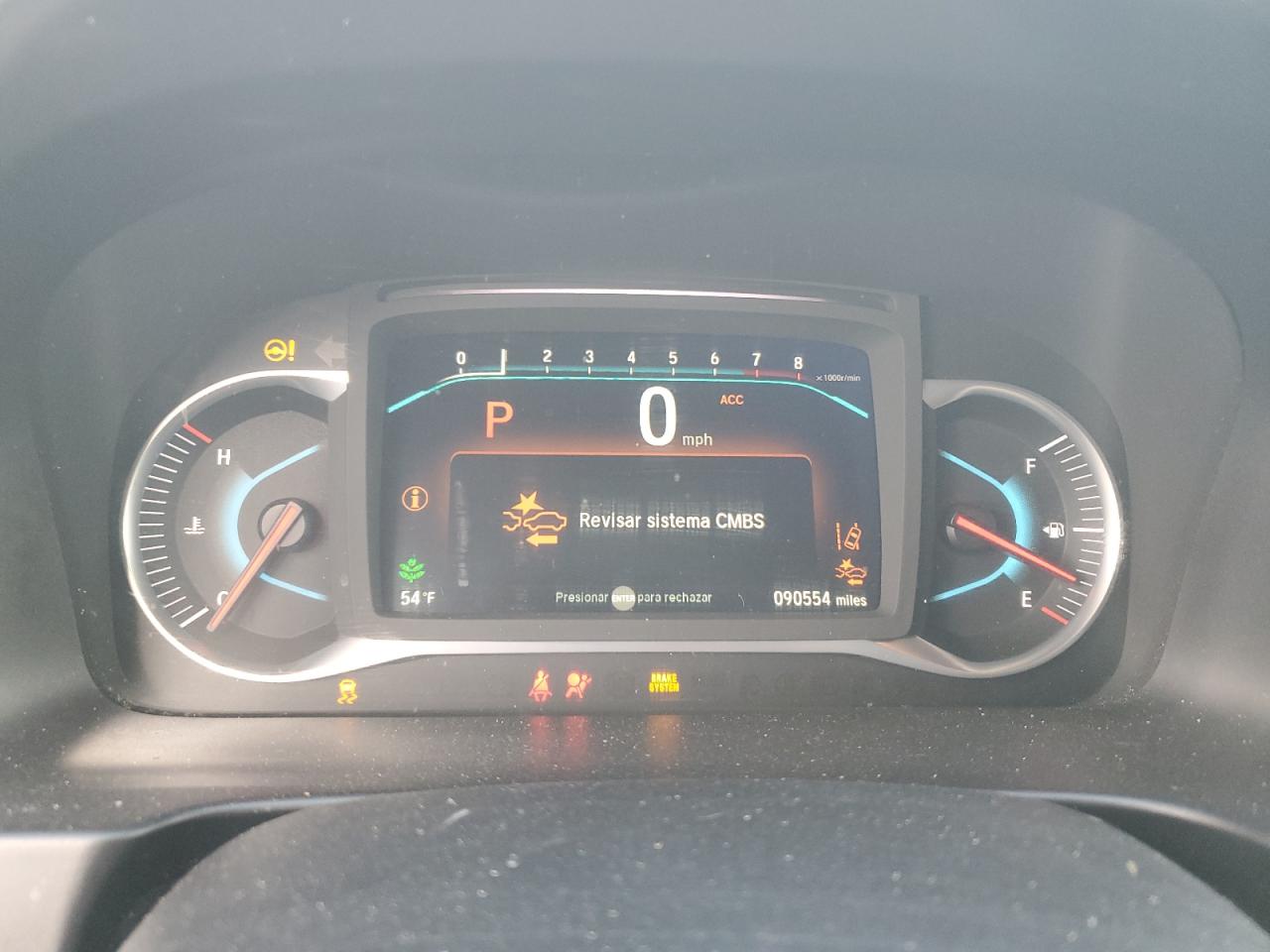 2020 Honda Pilot Exl VIN: 5FNYF6H5XLB069756 Lot: 89505185