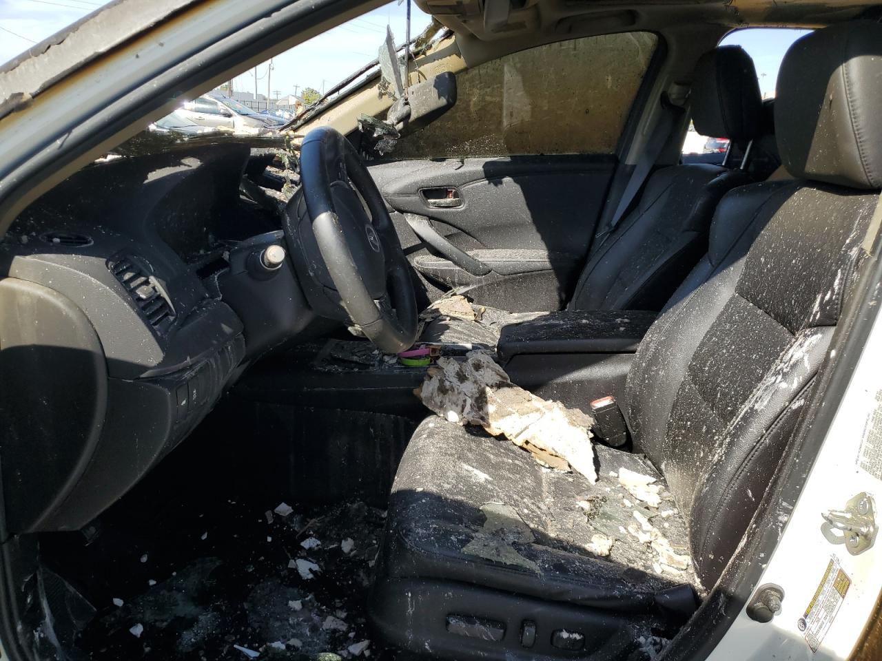 2017 Acura Rdx VIN: 5J8TB3H31HL010281 Lot: 81978945