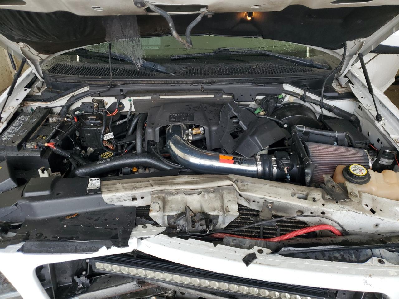 2002 Ford F150 VIN: 1FTRX18L12NA34994 Lot: 90282855