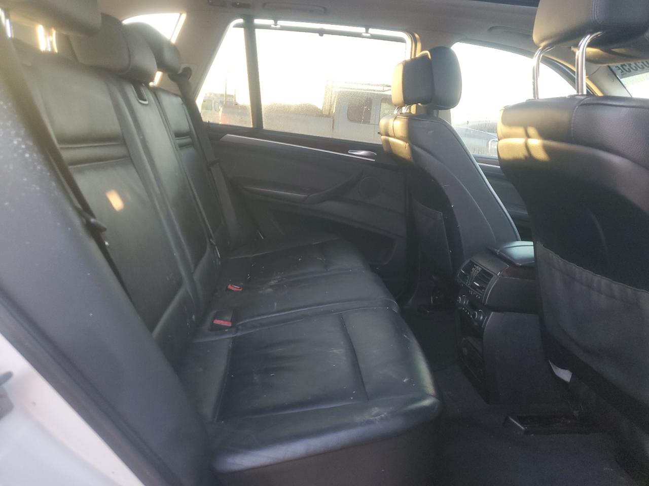 2013 BMW X5 xDrive35I VIN: 5UXZV4C51D0B17049 Lot: 81996535