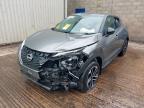 2024 NISSAN JUKE N-CONNECTA HEV CVT  for sale at Copart CHESTER