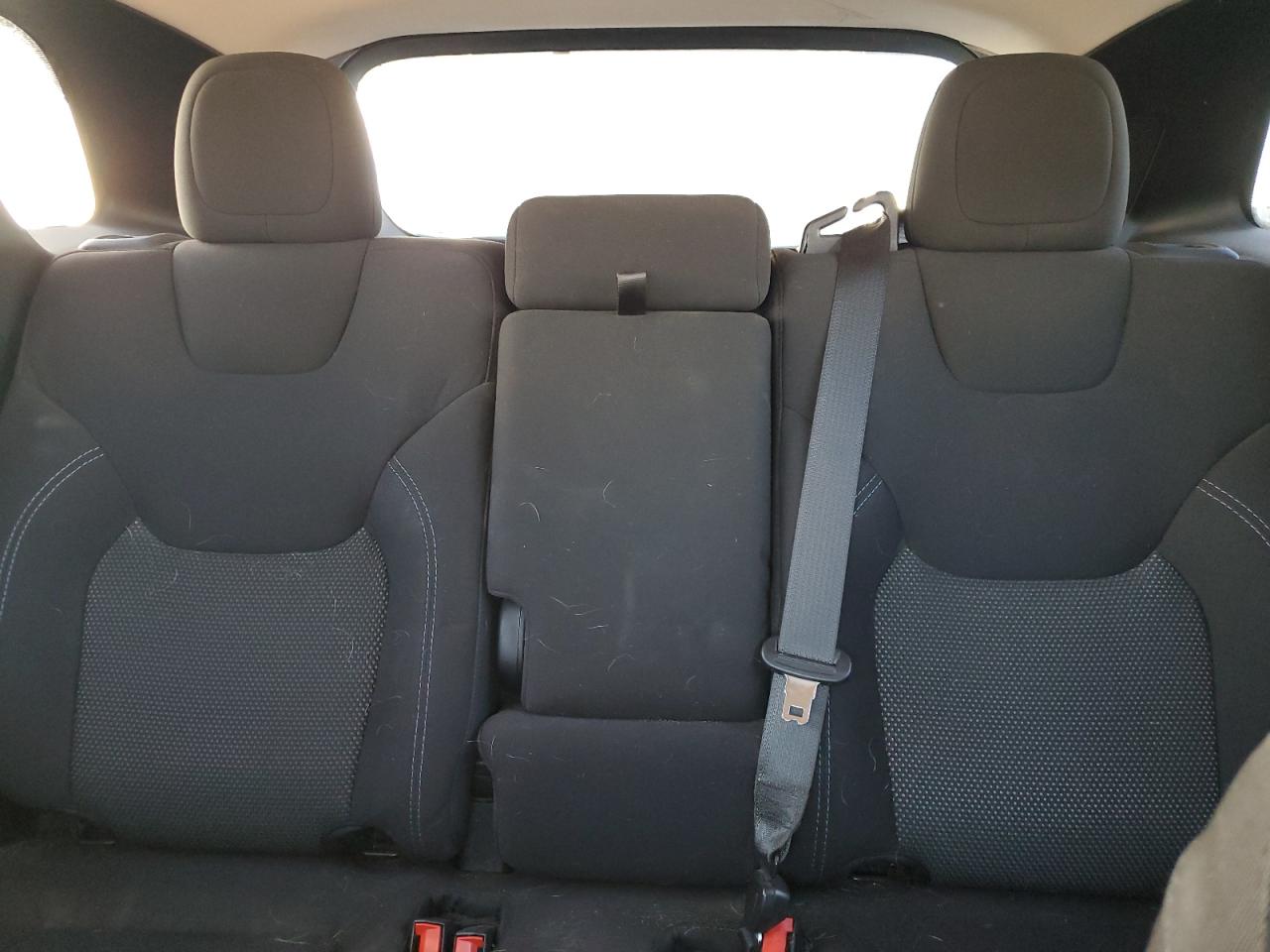 2021 Jeep Cherokee Latitude VIN: 1C4PJLCB6MD112455 Lot: 82499685