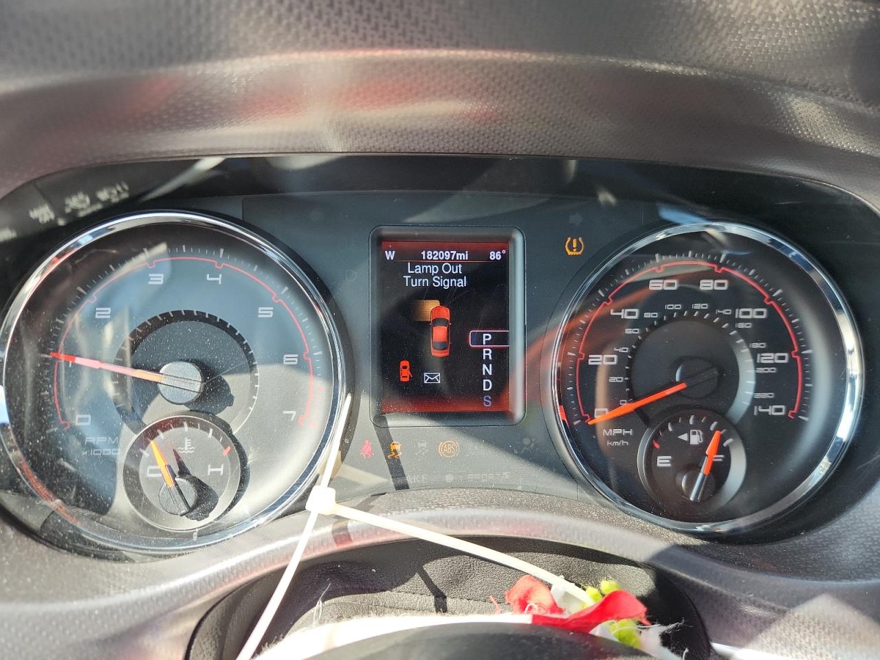 2014 Dodge Charger Sxt VIN: 2C3CDXHG1EH322116 Lot: 85836015