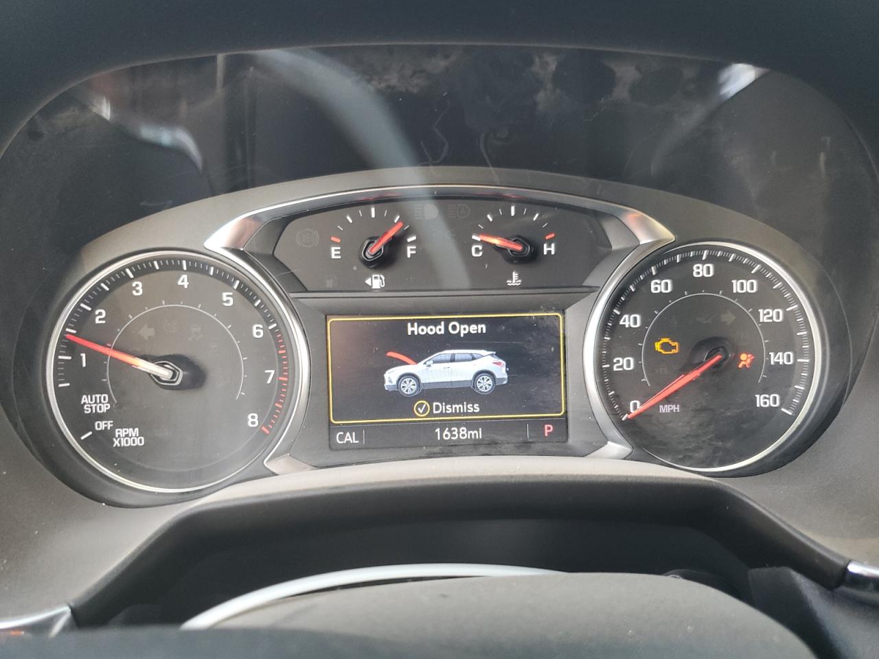 2025 Chevrolet Blazer 2Lt VIN: 3GNKBCR42SS112697 Lot: 89619385