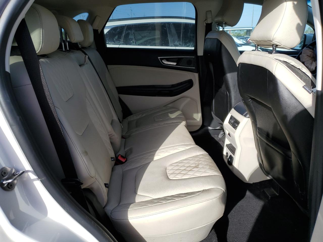 2024 Ford Edge Titanium VIN: 2FMPK4K99RBA60040 Lot: 81995795