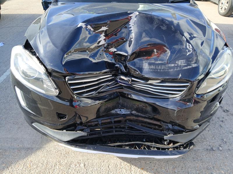 2014 VOLVO XC60 D5 [215] SE LUX NAV 5DR AWD GEARTRONIC