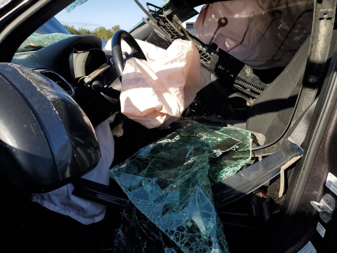 2015 Jeep Grand Cherokee Laredo VIN: 1C4RJFAG1FC790404 Lot: 82383135