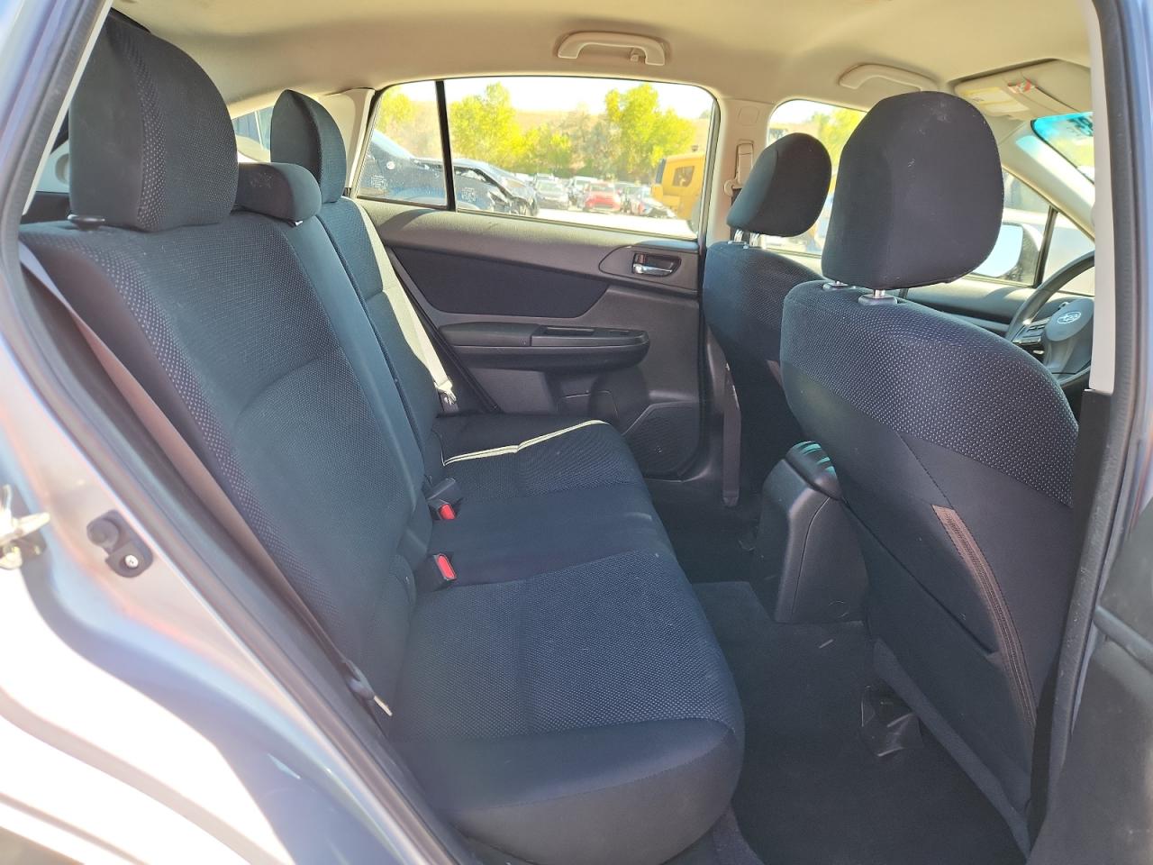 2013 Subaru Impreza Premium VIN: JF1GPAC60DH804148 Lot: 85189285