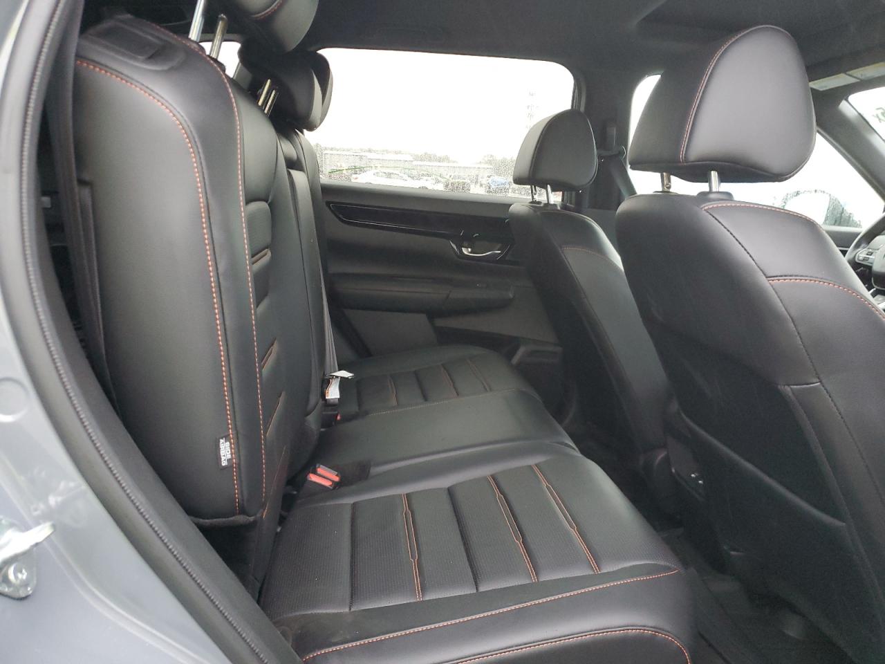 2023 Honda Cr-V Sport Touring VIN: 7FARS6H98PE006572 Lot: 86148255