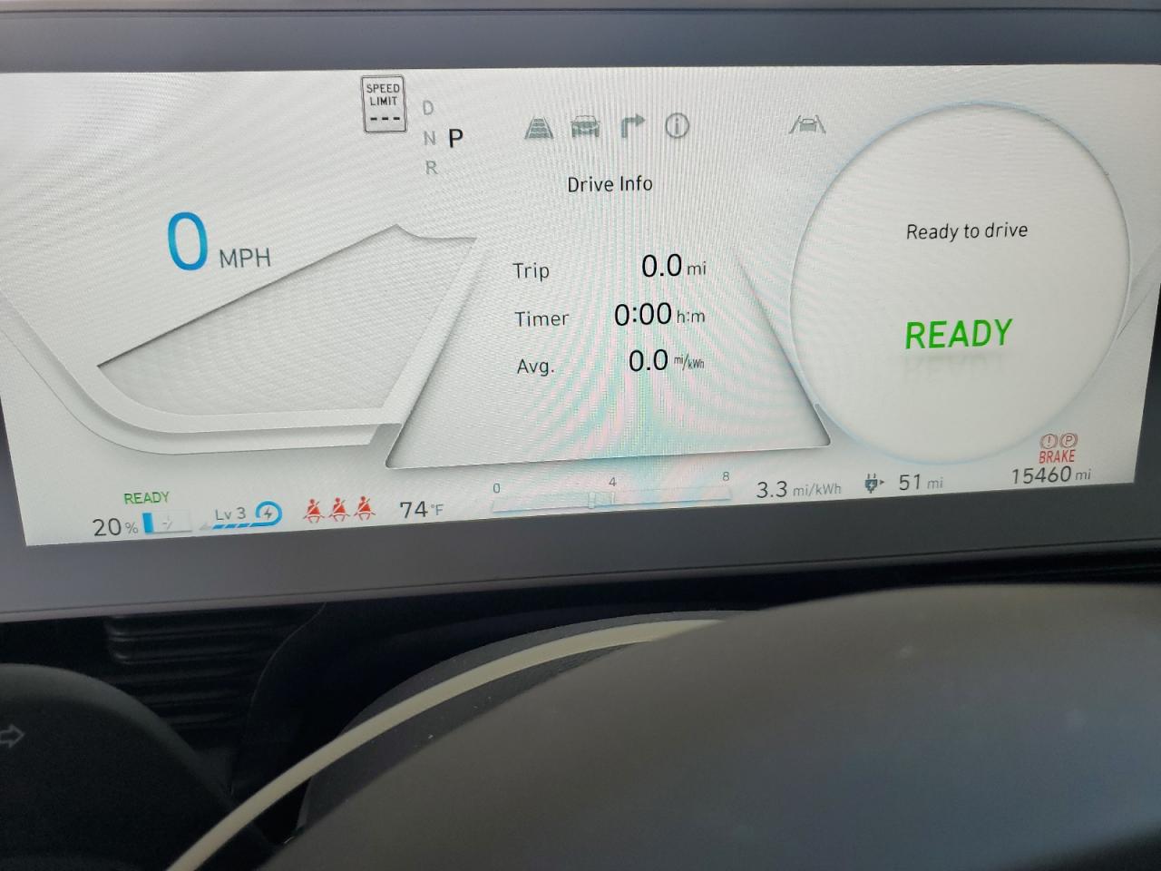 2024 Hyundai Ioniq 5 Limited VIN: KM8KR4DE9RU280904 Lot: 85517395