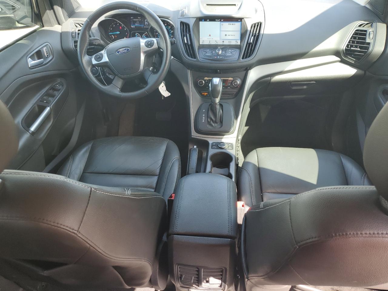 2016 Ford Escape Se VIN: 1FMCU9G99GUA60920 Lot: 85559155