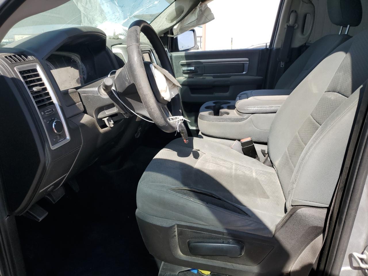 2019 Ram 1500 Classic Slt VIN: 1C6RR6TT8KS732879 Lot: 87095155