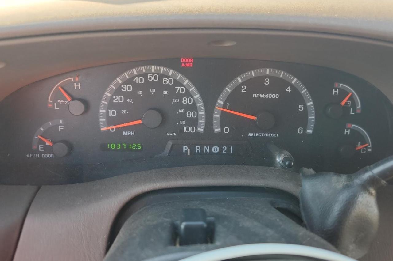 1999 Ford F150 VIN: 1FTRX17W4XNB72337 Lot: 86766575
