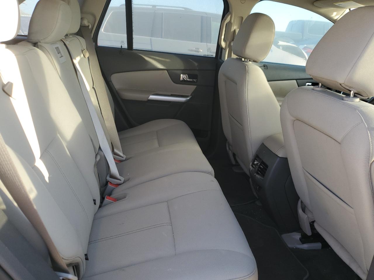 2013 Ford Edge Se VIN: 2FMDK3GC5DBB57939 Lot: 87009545