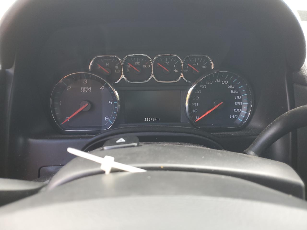 2019 Chevrolet Suburban K1500 Lt VIN: 1GNSKHKCXKR112142 Lot: 85170865