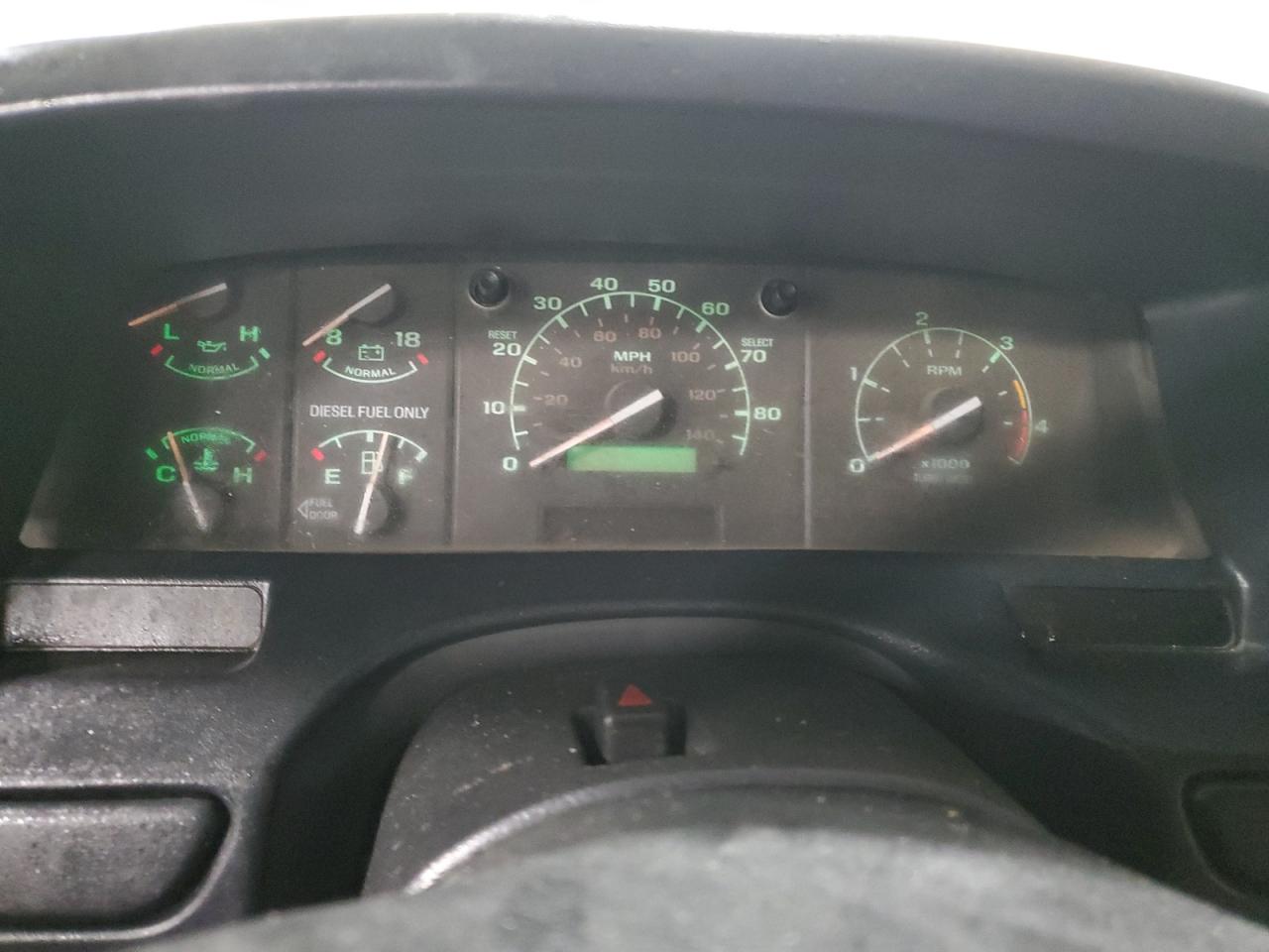 1997 Ford F250 VIN: 1FTHX26F2VEA38006 Lot: 90373415