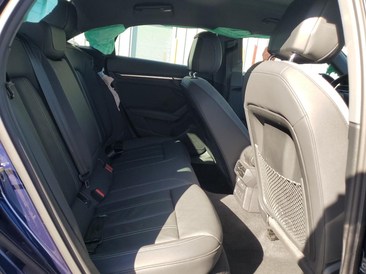 2023 Audi A3 Premium VIN: WAUAUDGY1PA012526 Lot: 87107715