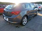 2014 VAUXHALL ASTRA SRI  for sale at Copart WHITBURN