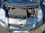 2010 TOYOTA YARIS TR VVT-I  for sale at Copart SANDTOFT