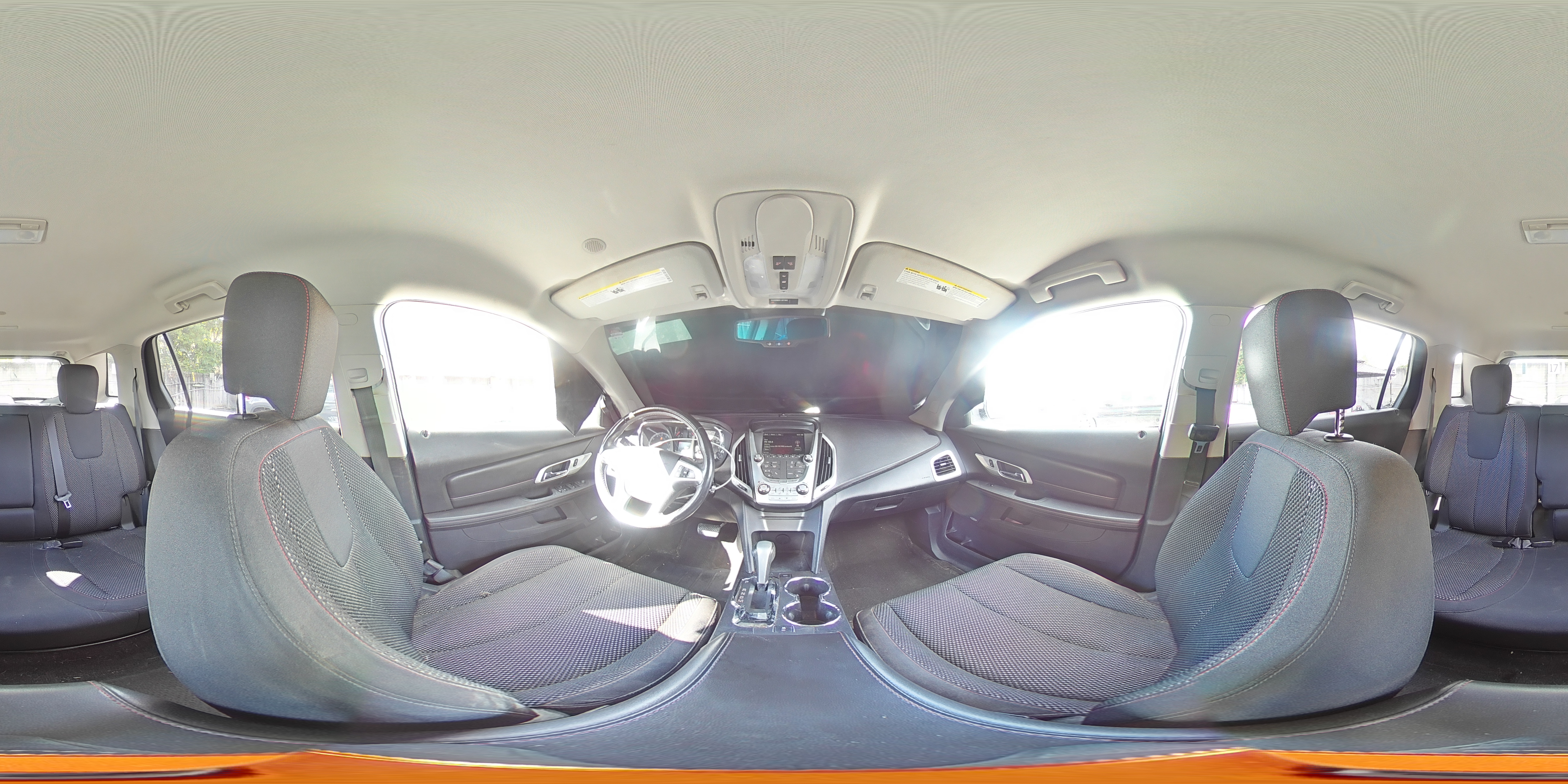 2013 GMC Terrain Sle VIN: 2GKALSEK0D6305193 Lot: 86090845