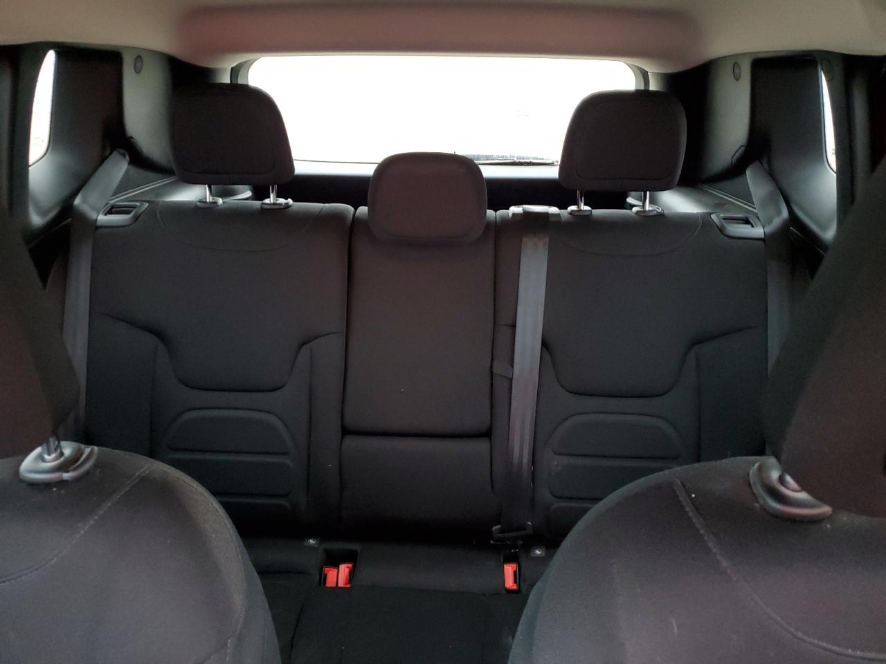 2019 Jeep Renegade Latitude VIN: ZACNJBBB7KPK02793 Lot: 86628045