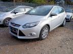 2013 FORD FOCUS TITANIUM TURBO  for sale at Copart WISBECH