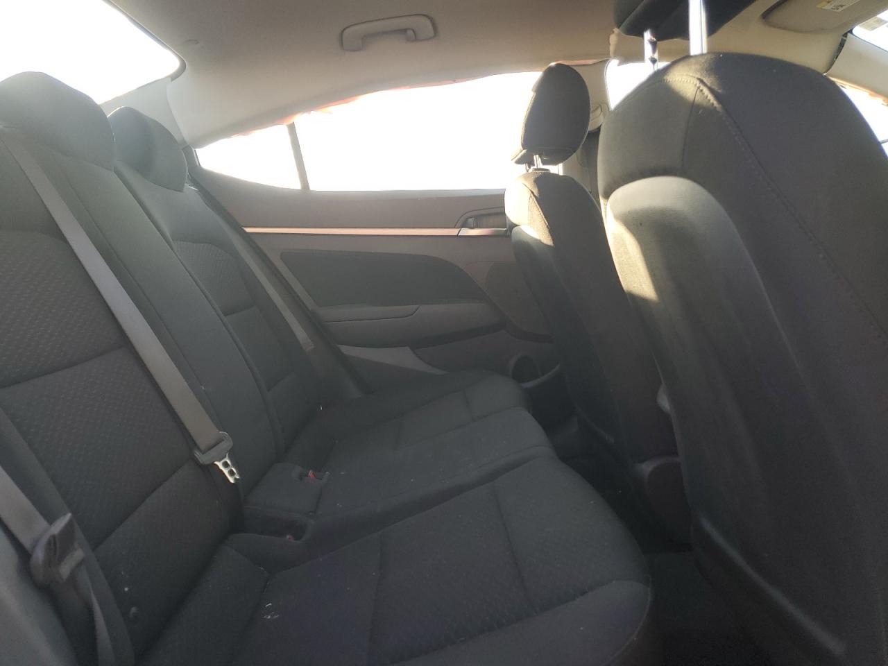 2019 Hyundai Elantra Sel VIN: 5NPD84LF5KH432753 Lot: 90699225