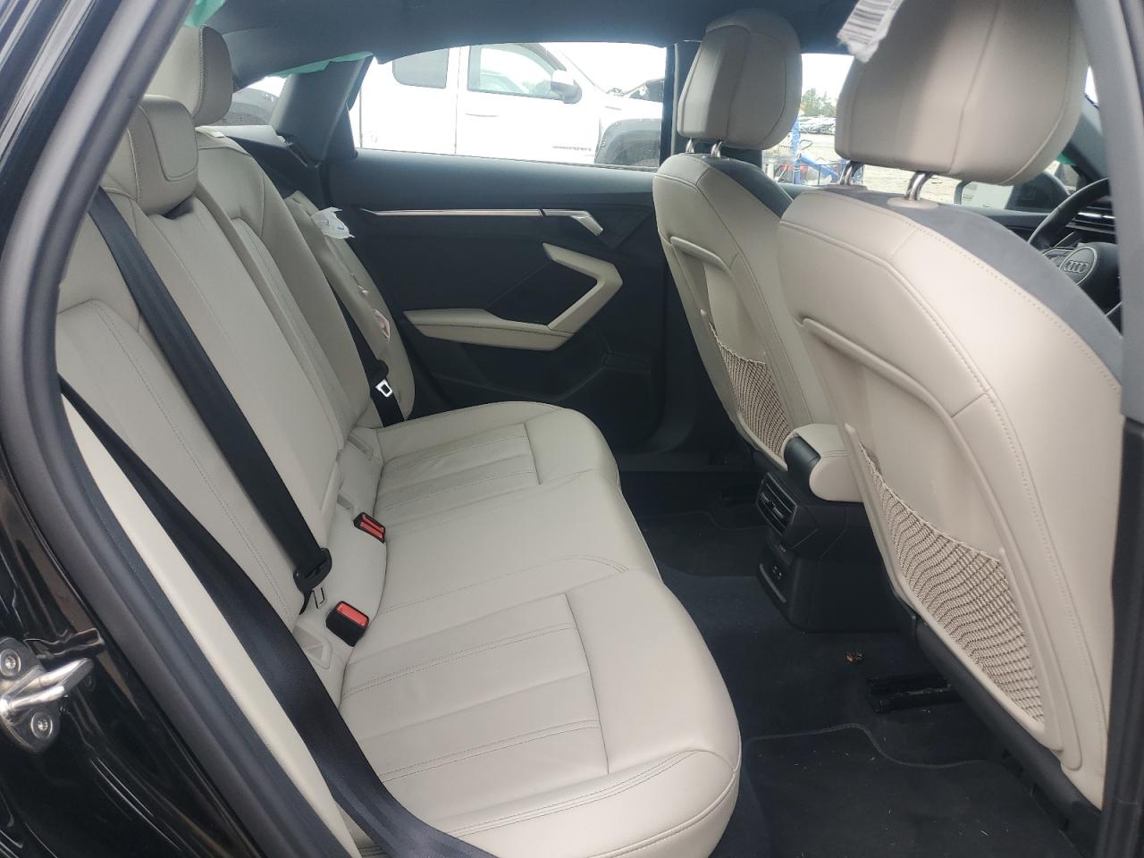 2023 Audi A3 Premium VIN: WAUAUDGY5PA059350 Lot: 82754125