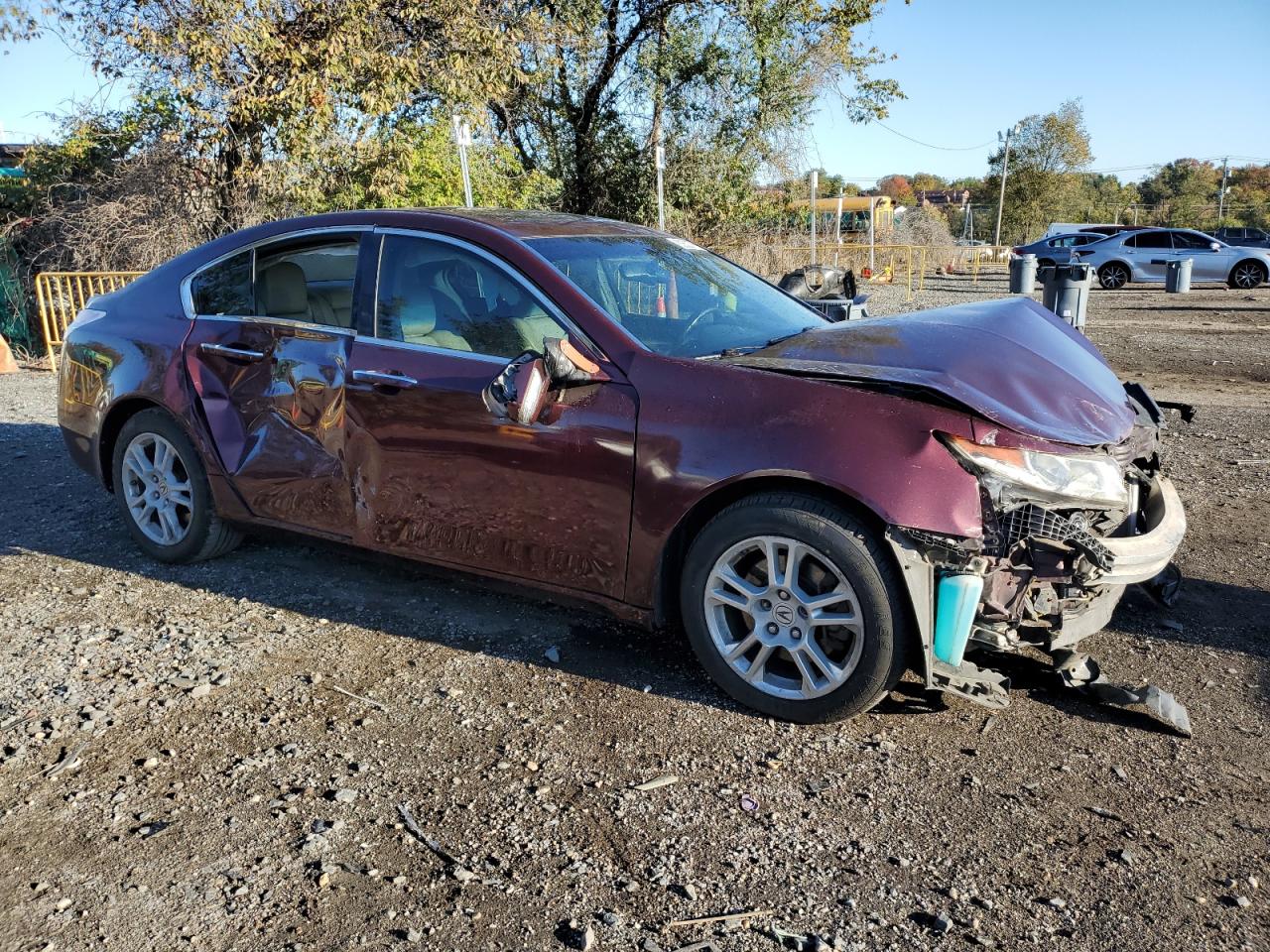 Фото: 19UUA86529A008576