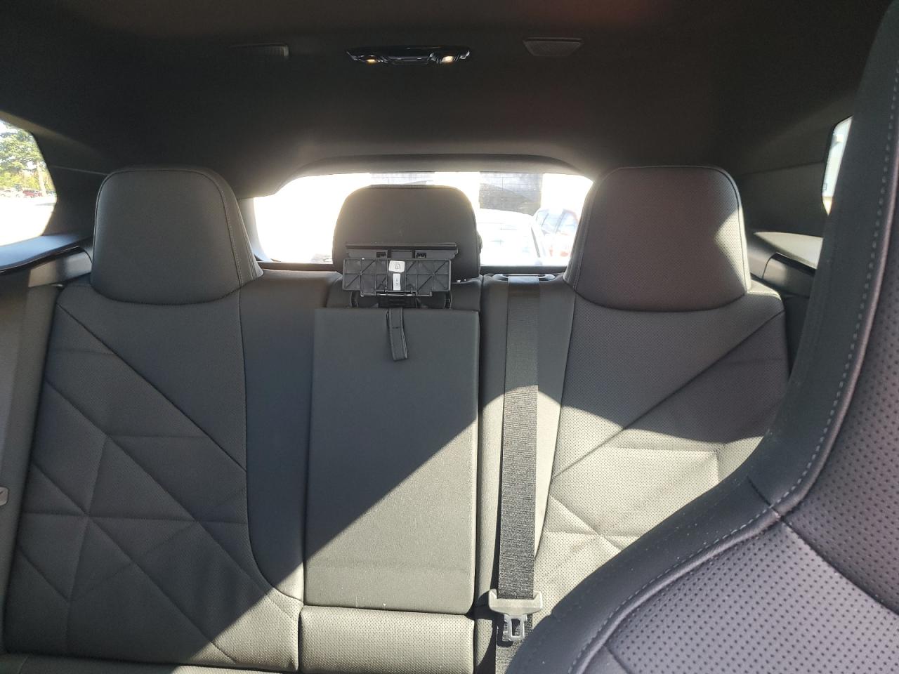 2024 BMW Ix M60 VIN: WB533CF09RCR28118 Lot: 71059115