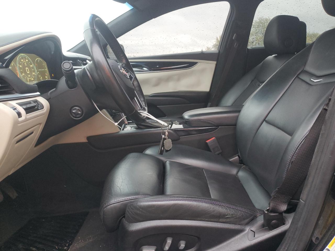 2013 Cadillac Xts Platinum VIN: 2G61V5S35D9194372 Lot: 84863845