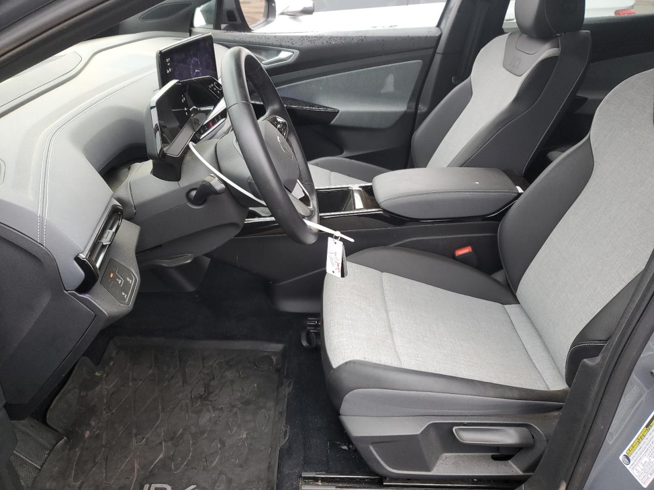 2024 Volkswagen Id.4 VIN: 1V2BMPE8XRC014423 Lot: 84018565