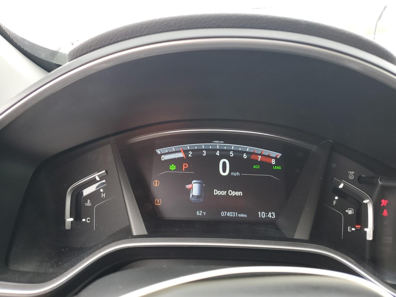 2021 Honda Cr-V Ex VIN: 7FARW2H59ME009891 Lot: 86162195