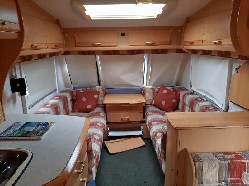 2004 BAILEY PAGEANT MA