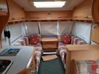 2004 BAILEY PAGEANT MA for sale at Copart COLCHESTER