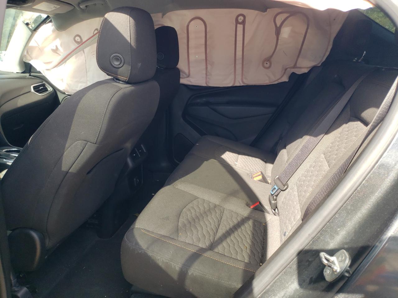 2019 Chevrolet Equinox Lt VIN: 2GNAXUEV9K6178342 Lot: 82382175