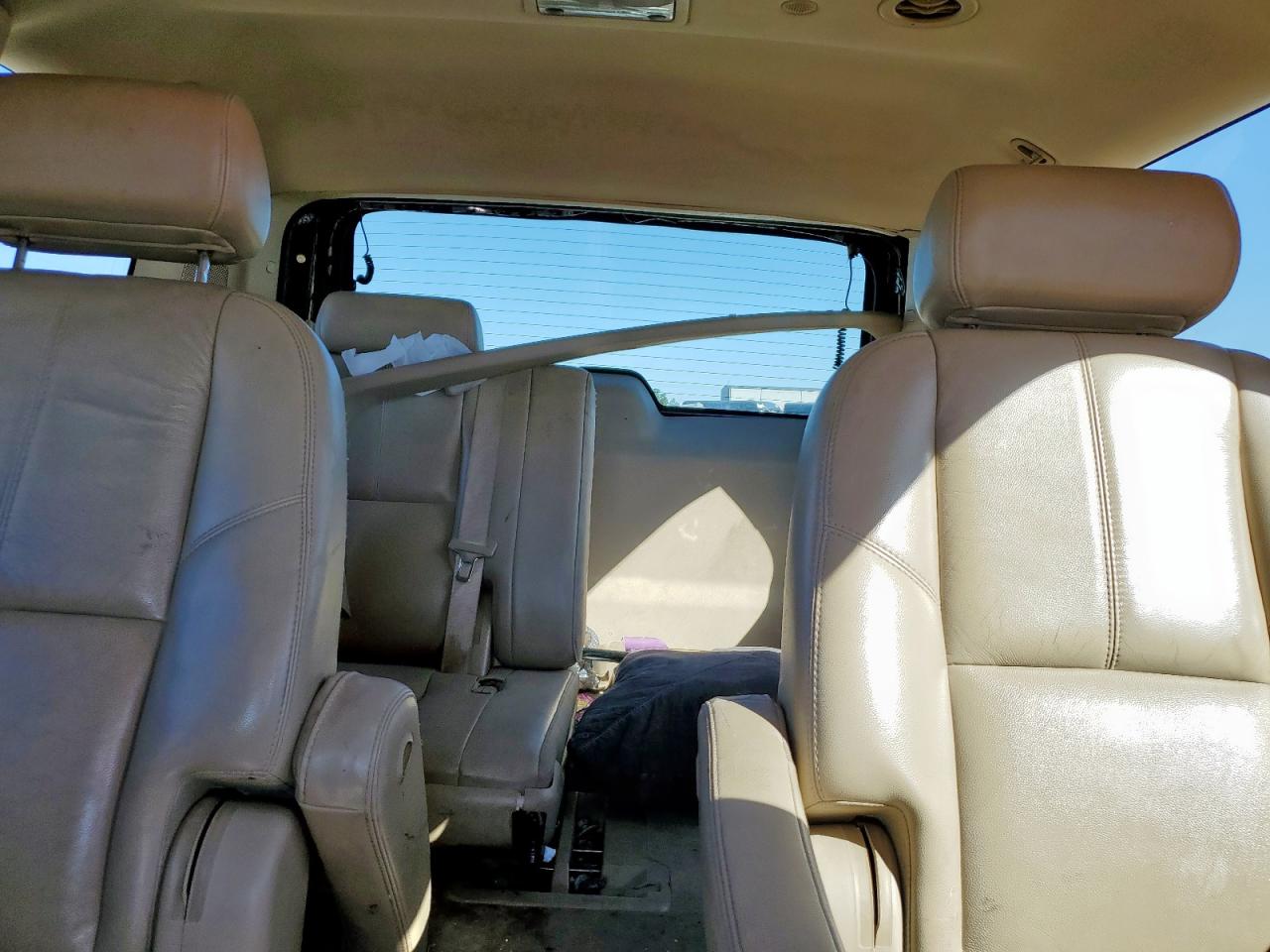 2007 GMC Yukon VIN: 1GKFC13J87R245098 Lot: 90101345