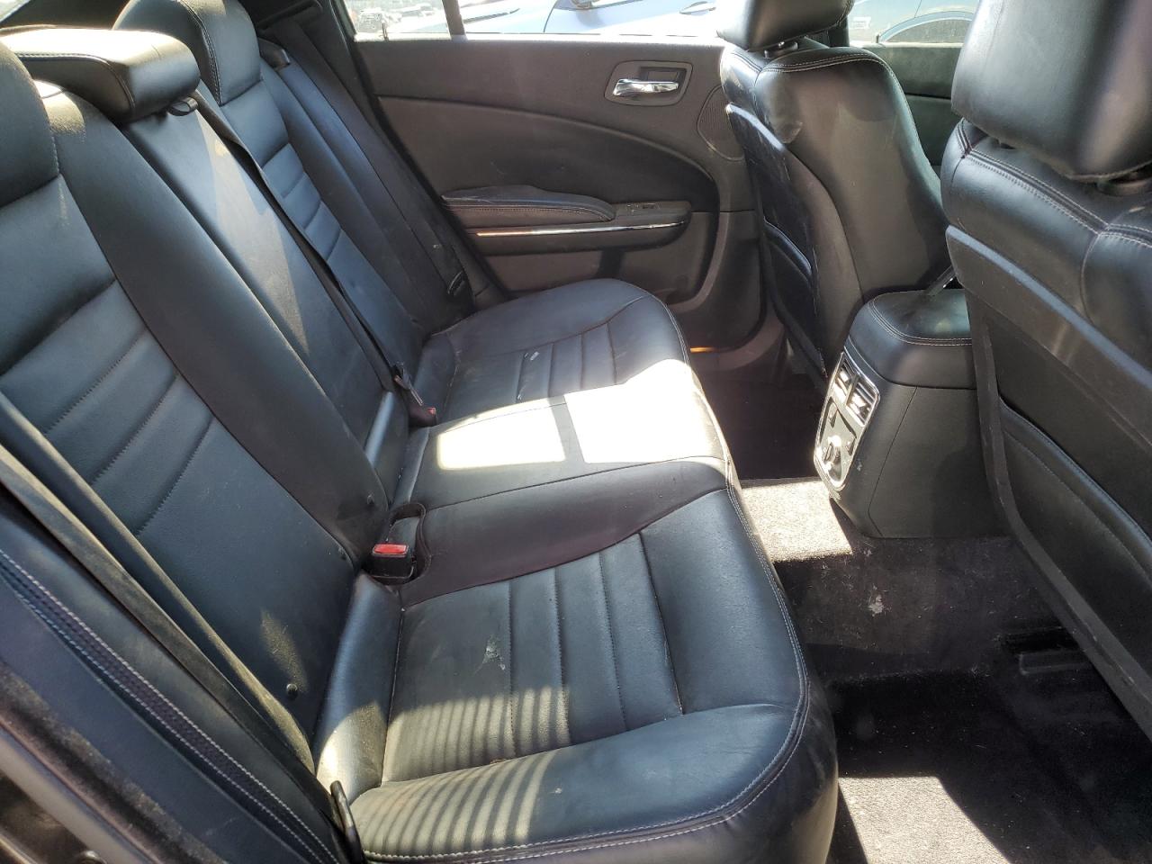 2012 Dodge Charger Sxt VIN: 2C3CDXHG1CH279054 Lot: 85594905