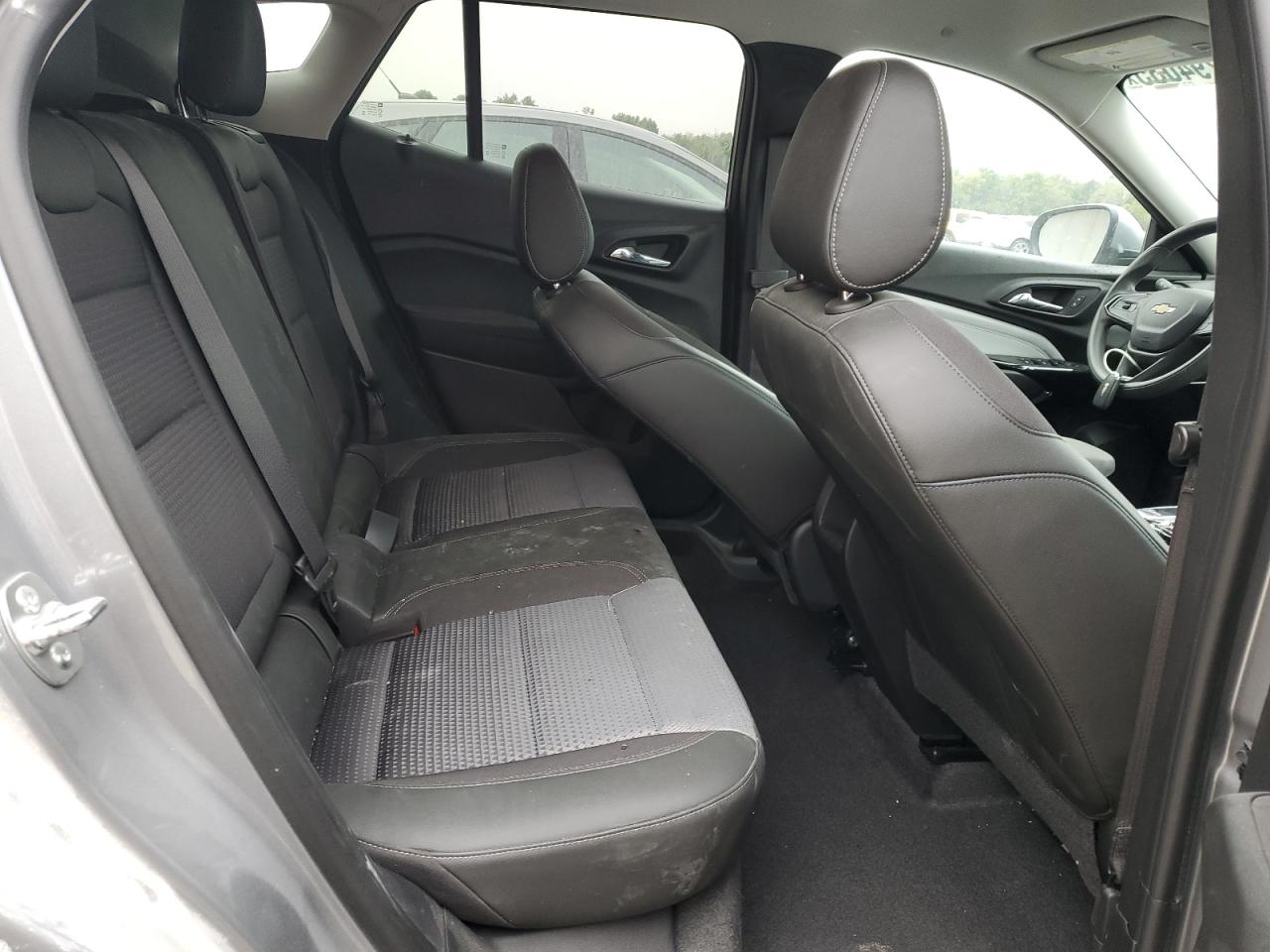 2025 Chevrolet Trax 1Lt VIN: KL77LHEP2SC059978 Lot: 82294035